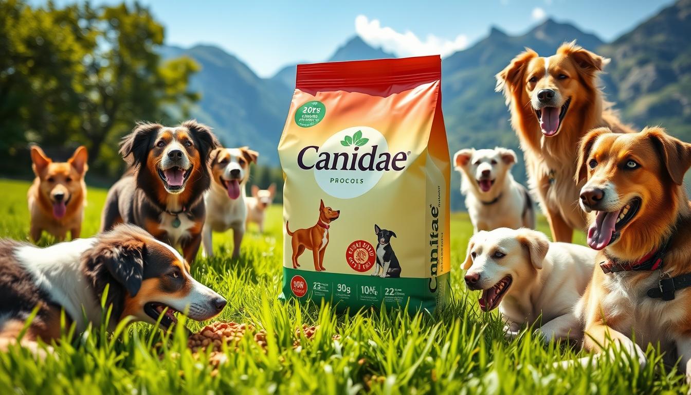 Wondering Is Canidae a Good Dog Food